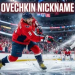 Ovechkin Nickname