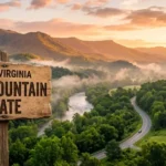 West Virginia Nickname