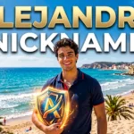 Alejandro Nickname