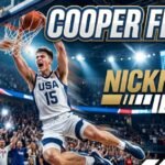 Cooper Flagg Nickname