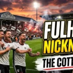 Fulham Nickname