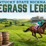 Kentucky State Nickname