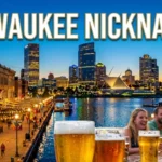 Milwaukee Nickname