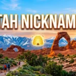 Utah Nickname
